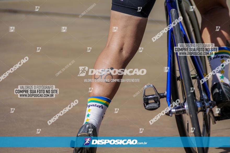 Taça Brasil de Ciclismo de Pista 2022