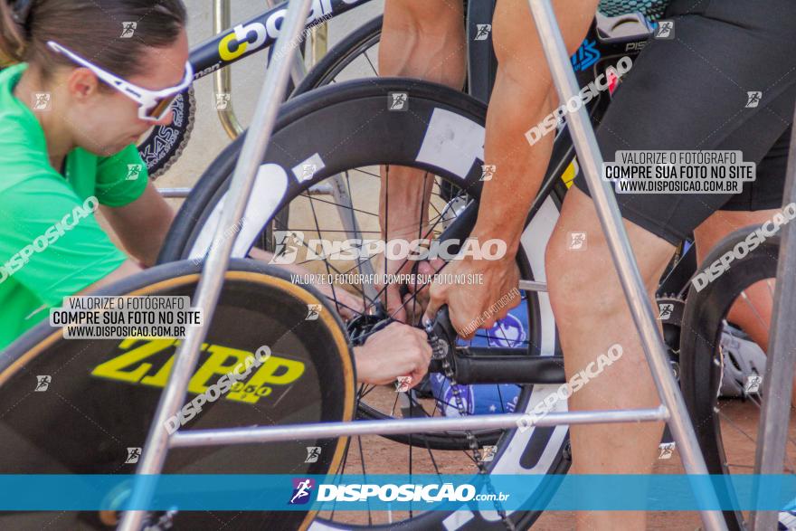 Taça Brasil de Ciclismo de Pista 2022