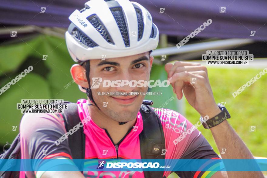 Taça Brasil de Ciclismo de Pista 2022