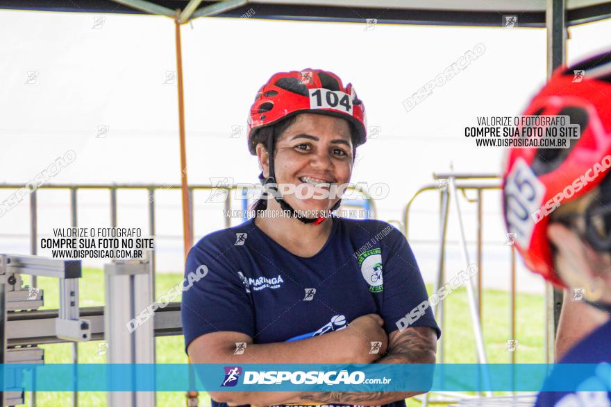 Taça Brasil de Ciclismo de Pista 2022