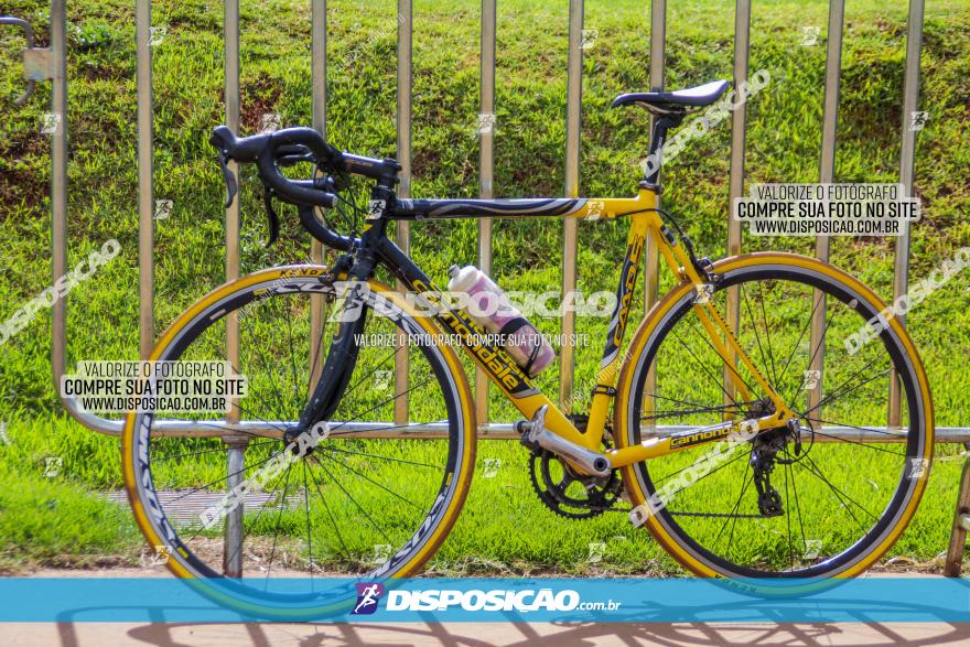 Taça Brasil de Ciclismo de Pista 2022