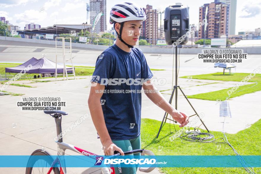 Taça Brasil de Ciclismo de Pista 2022