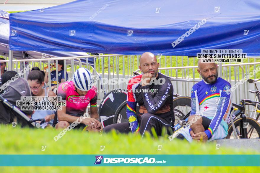 Taça Brasil de Ciclismo de Pista 2022