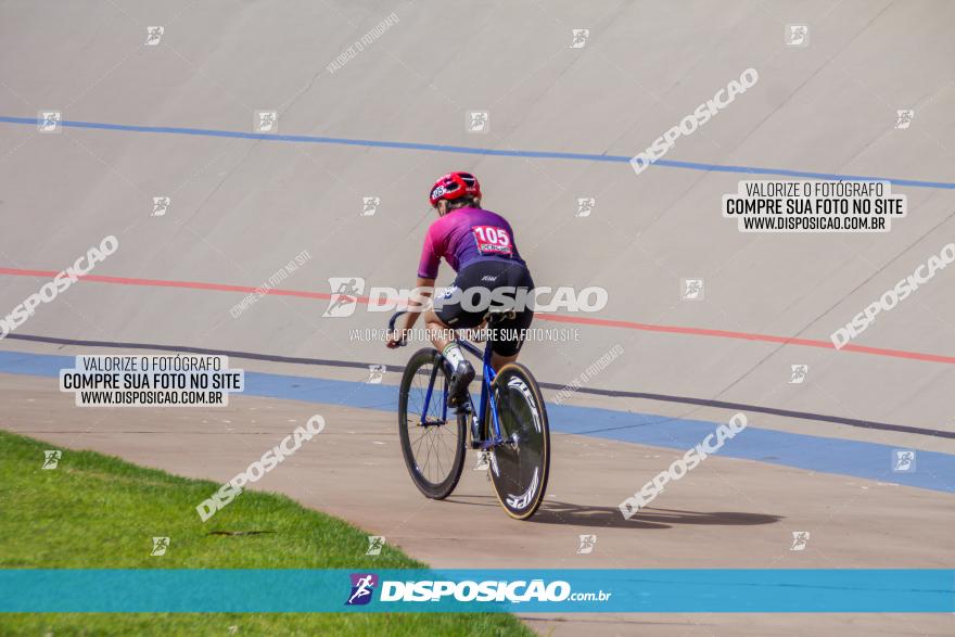 Taça Brasil de Ciclismo de Pista 2022