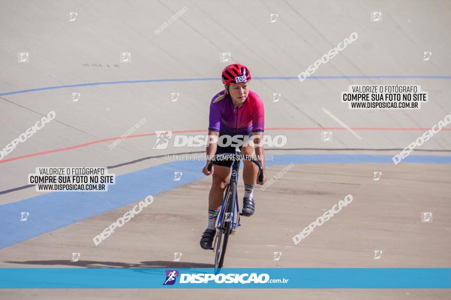 Taça Brasil de Ciclismo de Pista 2022