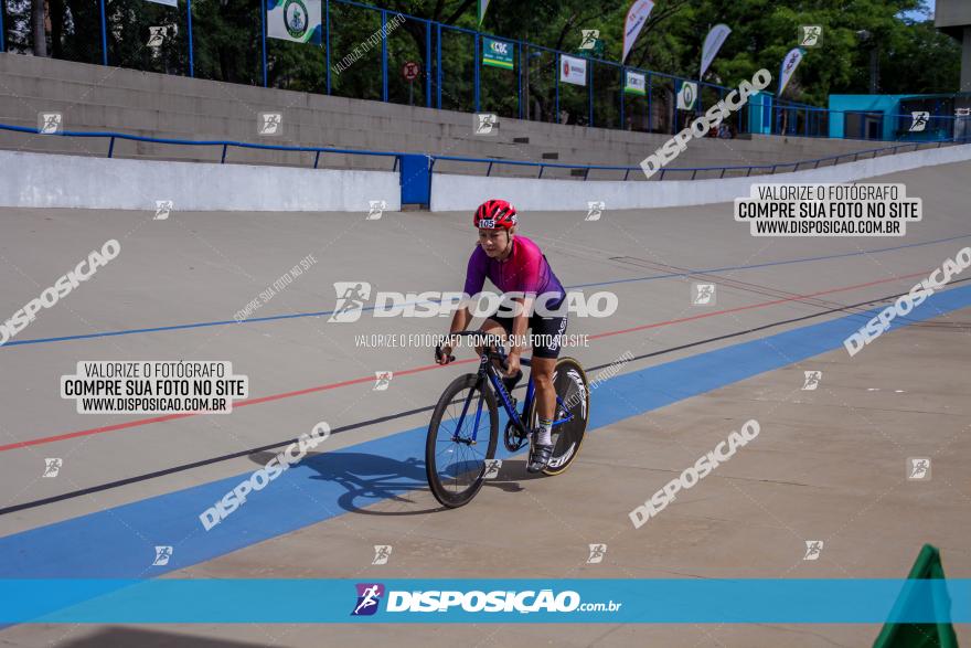 Taça Brasil de Ciclismo de Pista 2022