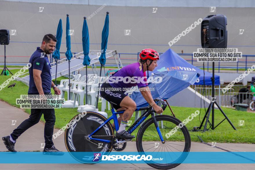 Taça Brasil de Ciclismo de Pista 2022