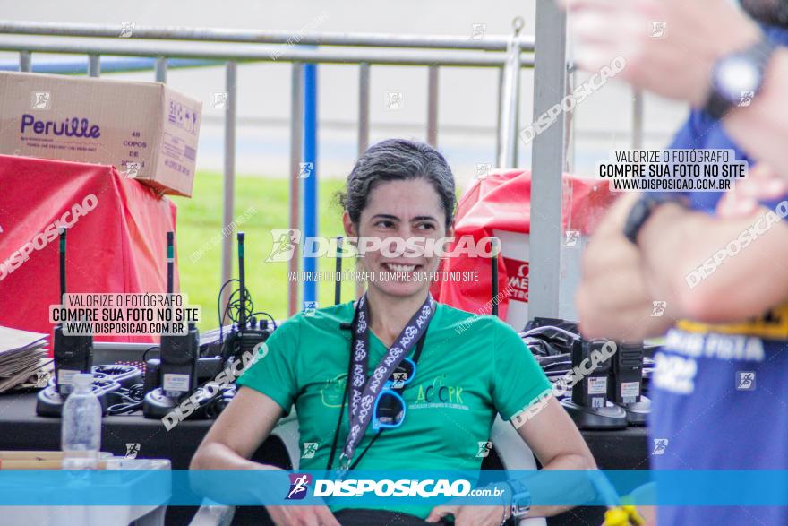 Taça Brasil de Ciclismo de Pista 2022