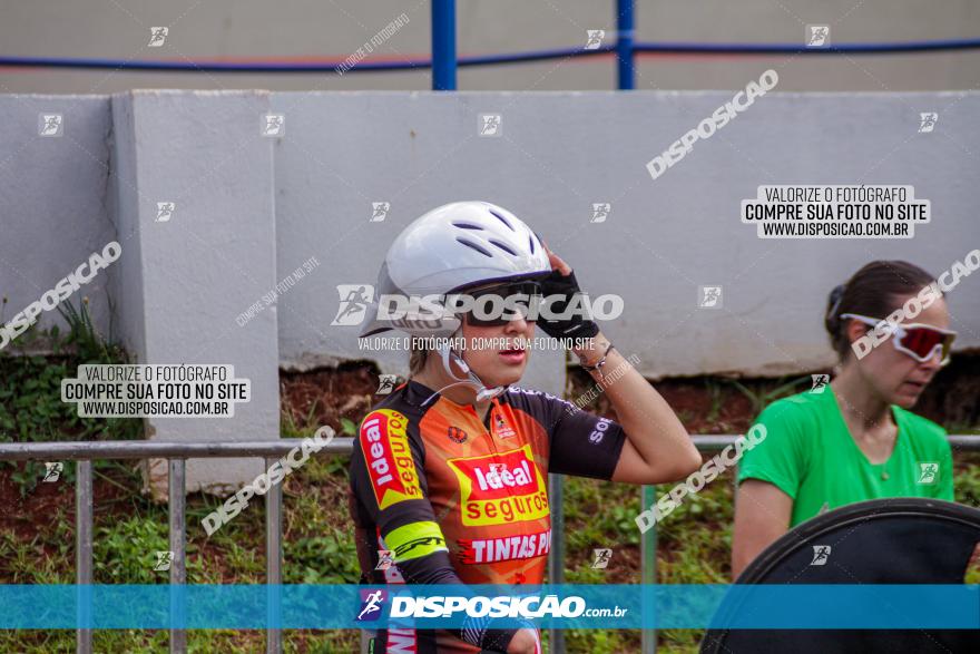 Taça Brasil de Ciclismo de Pista 2022