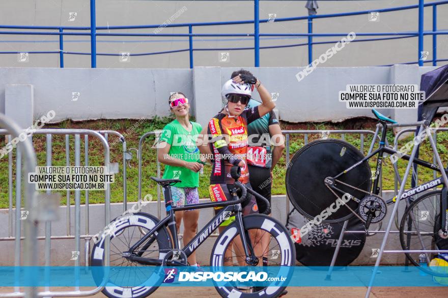 Taça Brasil de Ciclismo de Pista 2022