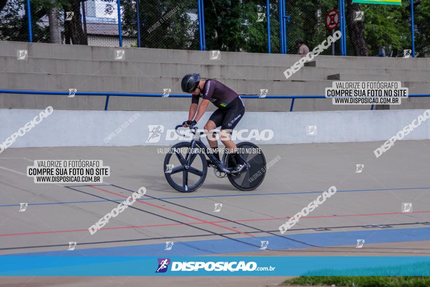 Taça Brasil de Ciclismo de Pista 2022