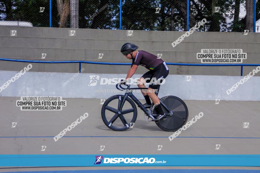 Taça Brasil de Ciclismo de Pista 2022