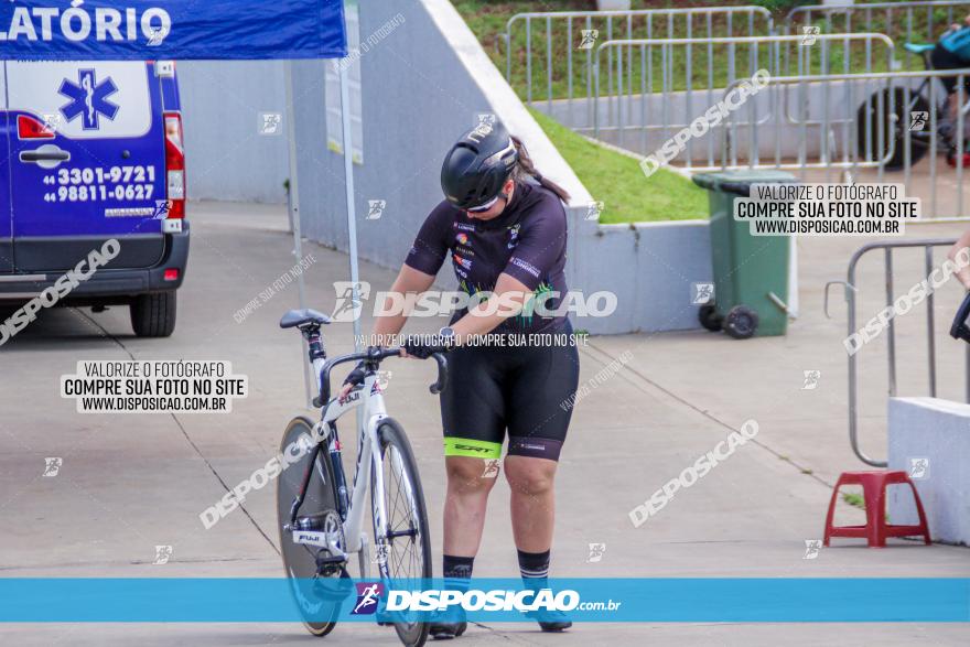 Taça Brasil de Ciclismo de Pista 2022