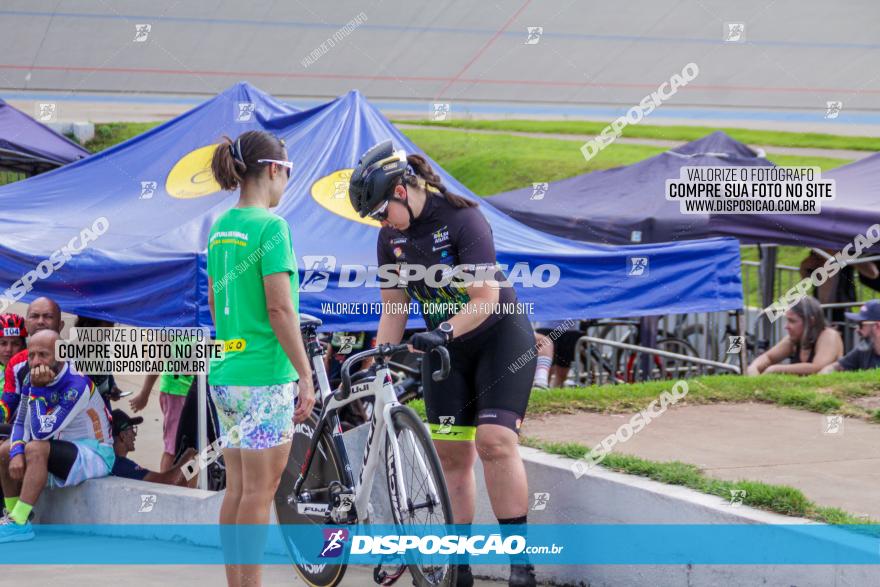 Taça Brasil de Ciclismo de Pista 2022