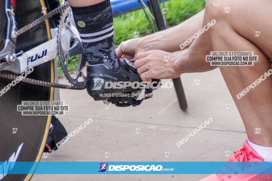 Taça Brasil de Ciclismo de Pista 2022