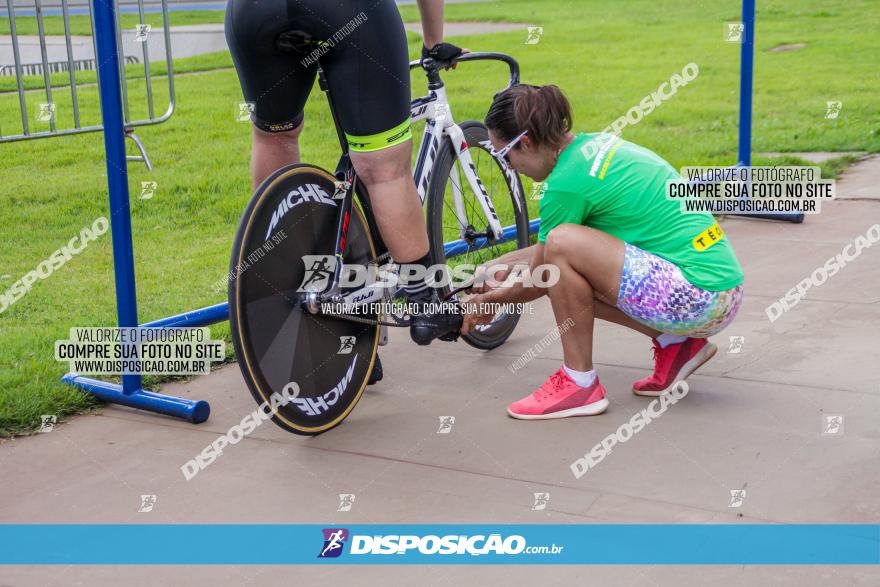 Taça Brasil de Ciclismo de Pista 2022