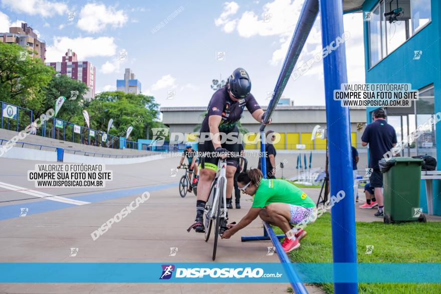 Taça Brasil de Ciclismo de Pista 2022