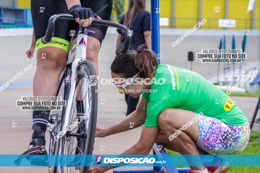 Taça Brasil de Ciclismo de Pista 2022