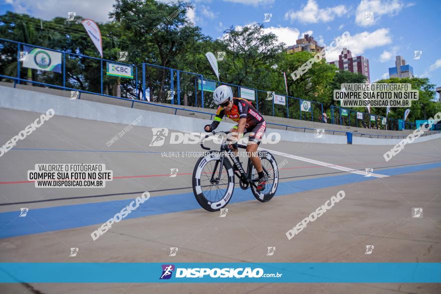 Taça Brasil de Ciclismo de Pista 2022