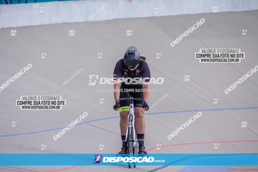 Taça Brasil de Ciclismo de Pista 2022