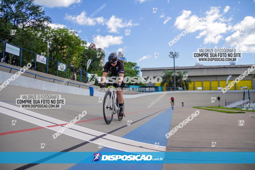 Taça Brasil de Ciclismo de Pista 2022