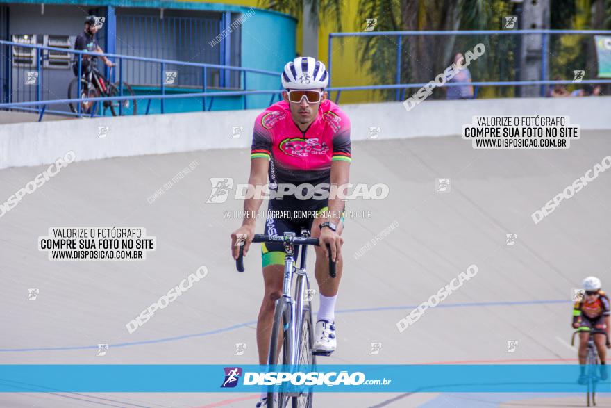 Taça Brasil de Ciclismo de Pista 2022