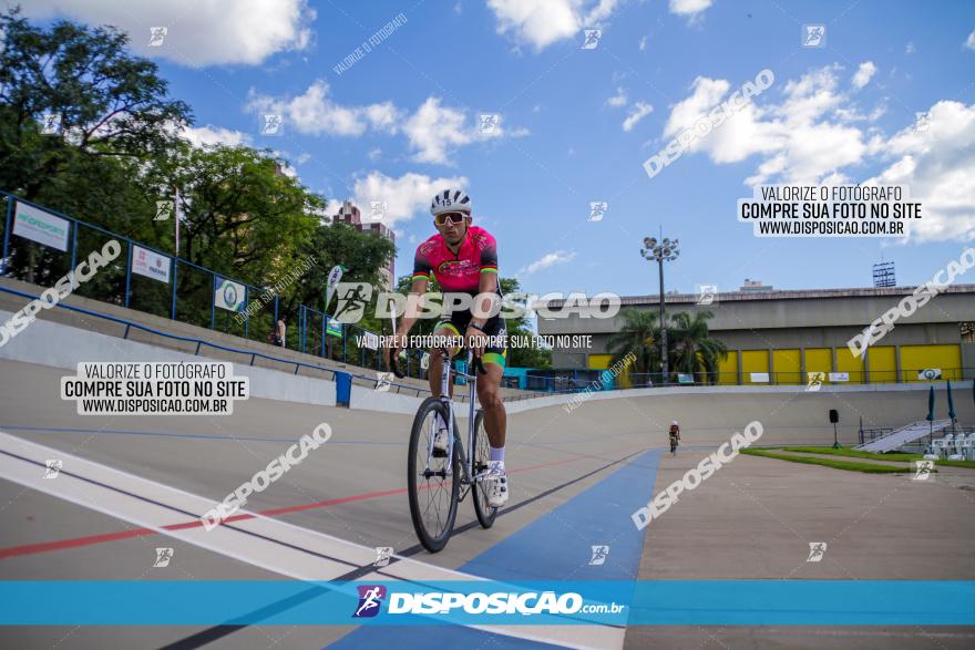 Taça Brasil de Ciclismo de Pista 2022