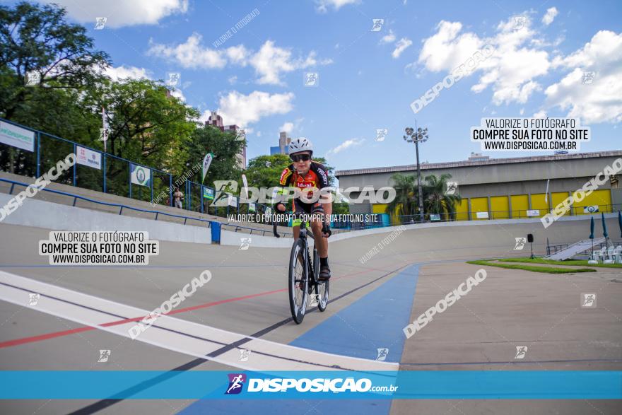 Taça Brasil de Ciclismo de Pista 2022