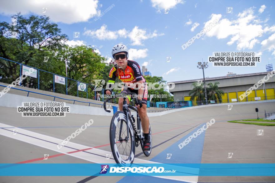 Taça Brasil de Ciclismo de Pista 2022