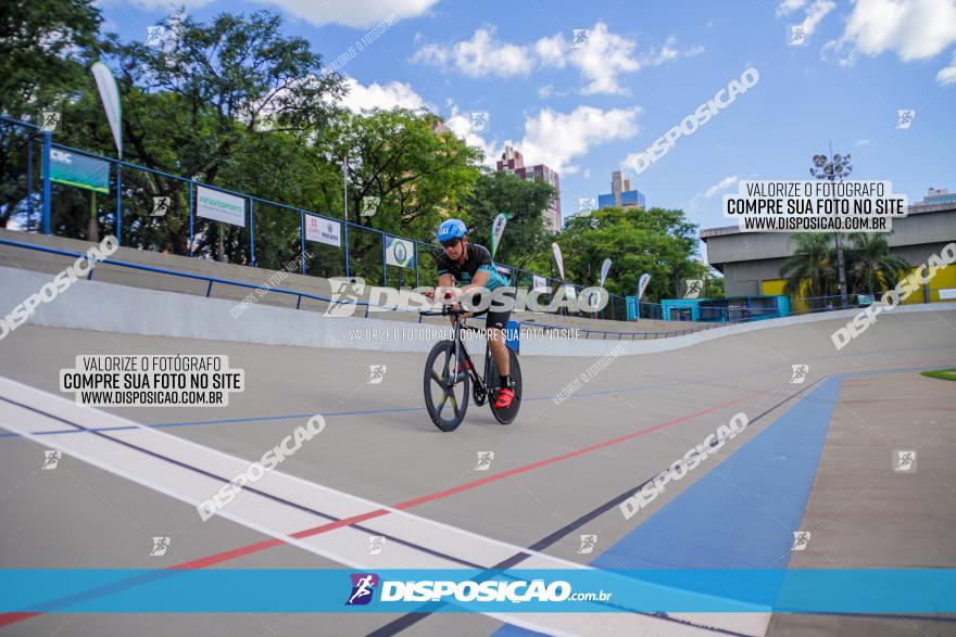 Taça Brasil de Ciclismo de Pista 2022