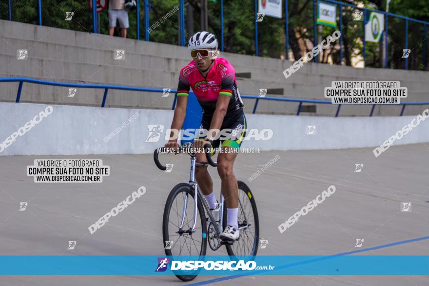 Taça Brasil de Ciclismo de Pista 2022