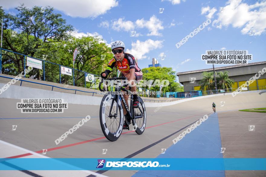 Taça Brasil de Ciclismo de Pista 2022