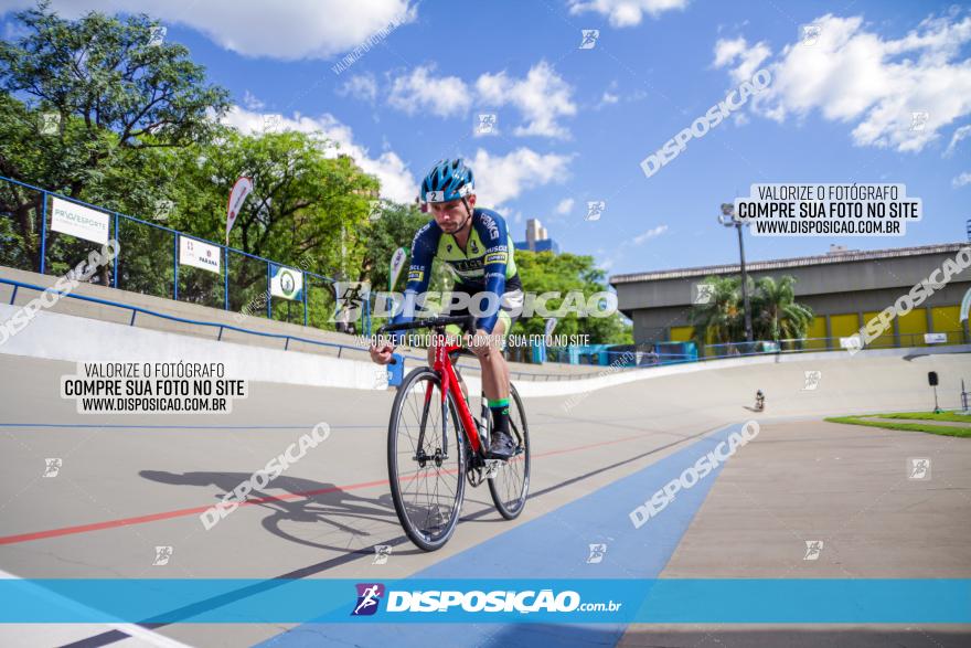 Taça Brasil de Ciclismo de Pista 2022