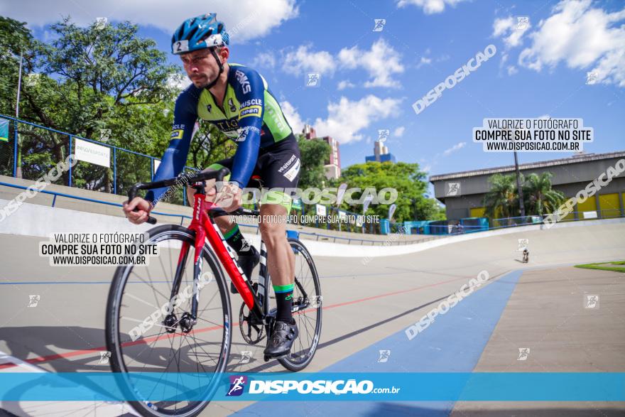 Taça Brasil de Ciclismo de Pista 2022