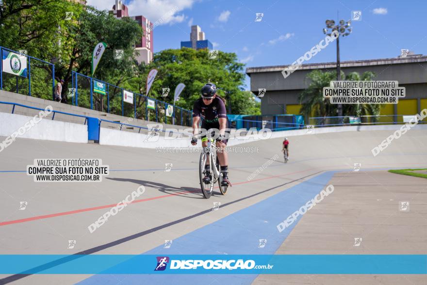 Taça Brasil de Ciclismo de Pista 2022