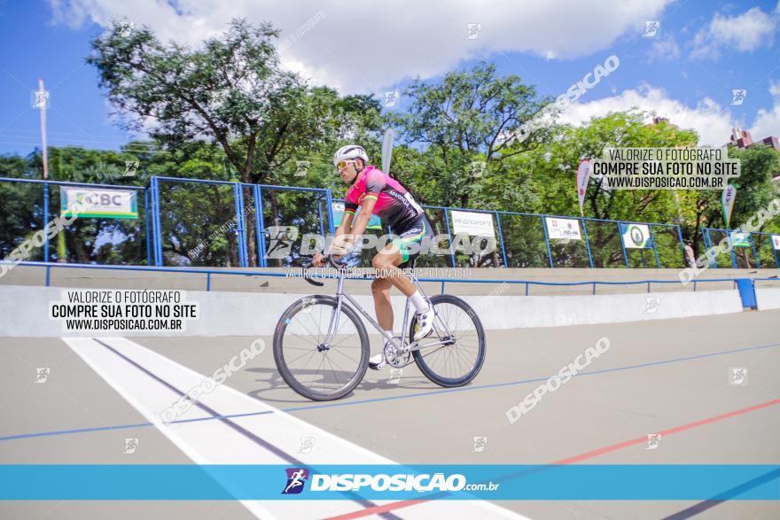 Taça Brasil de Ciclismo de Pista 2022