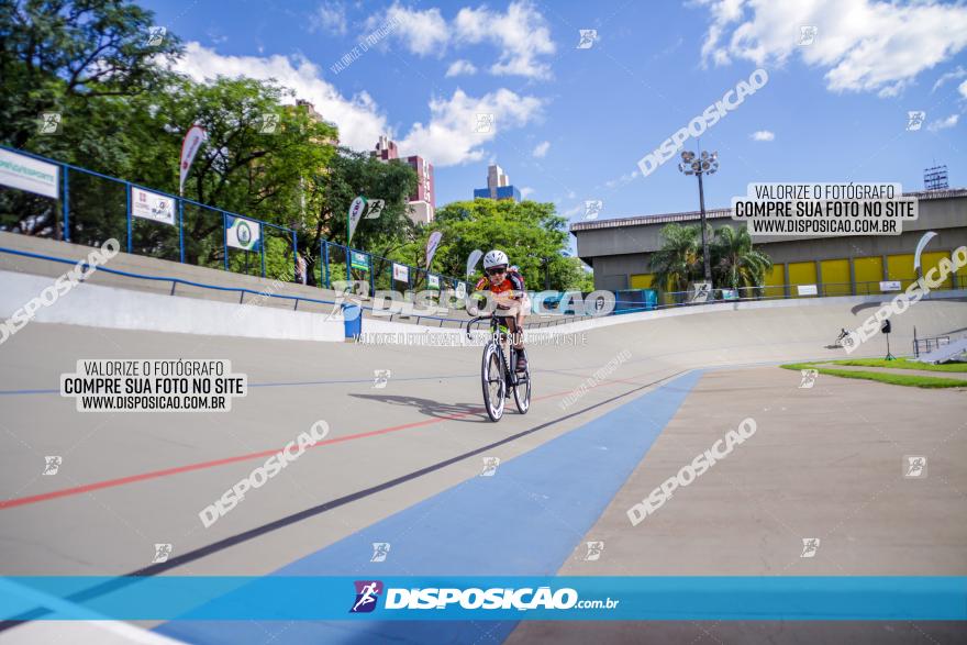 Taça Brasil de Ciclismo de Pista 2022