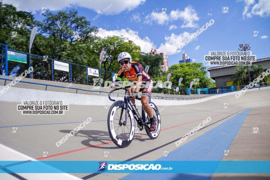 Taça Brasil de Ciclismo de Pista 2022