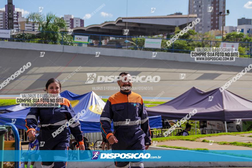 Taça Brasil de Ciclismo de Pista 2022