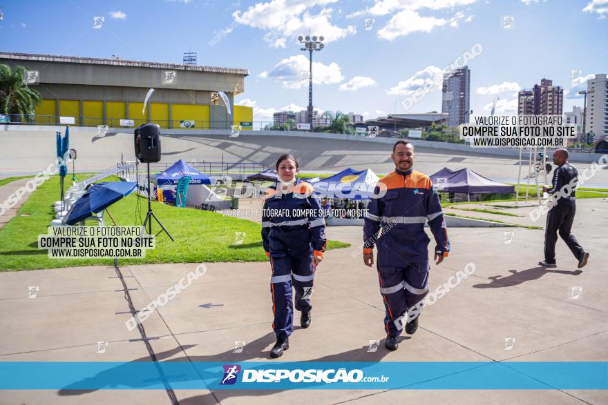 Taça Brasil de Ciclismo de Pista 2022