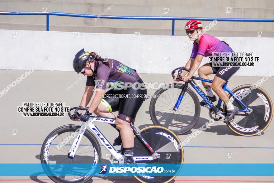 Taça Brasil de Ciclismo de Pista 2022