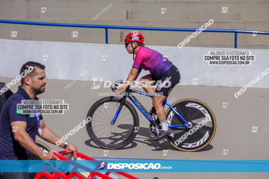 Taça Brasil de Ciclismo de Pista 2022