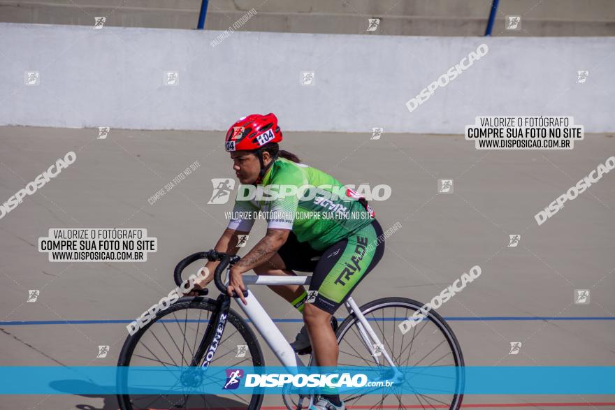 Taça Brasil de Ciclismo de Pista 2022