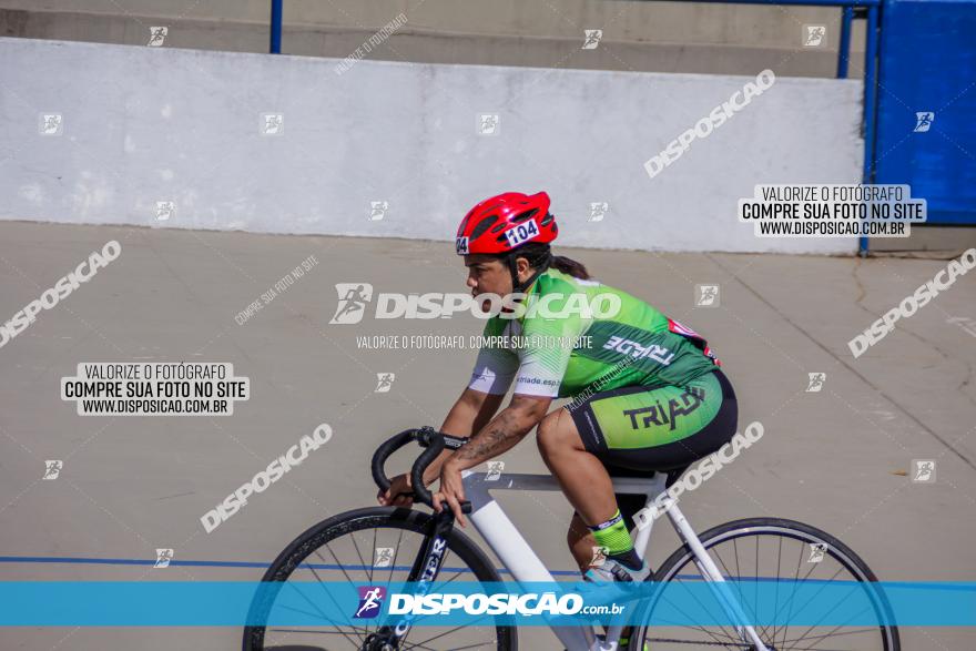 Taça Brasil de Ciclismo de Pista 2022