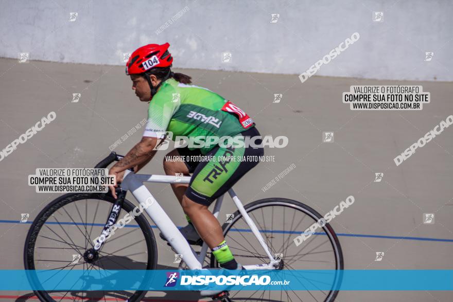 Taça Brasil de Ciclismo de Pista 2022