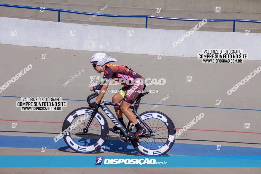 Taça Brasil de Ciclismo de Pista 2022