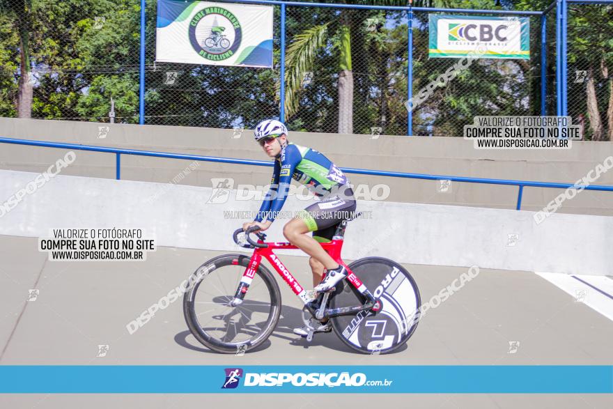 Taça Brasil de Ciclismo de Pista 2022