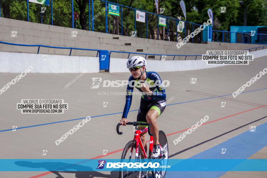 Taça Brasil de Ciclismo de Pista 2022