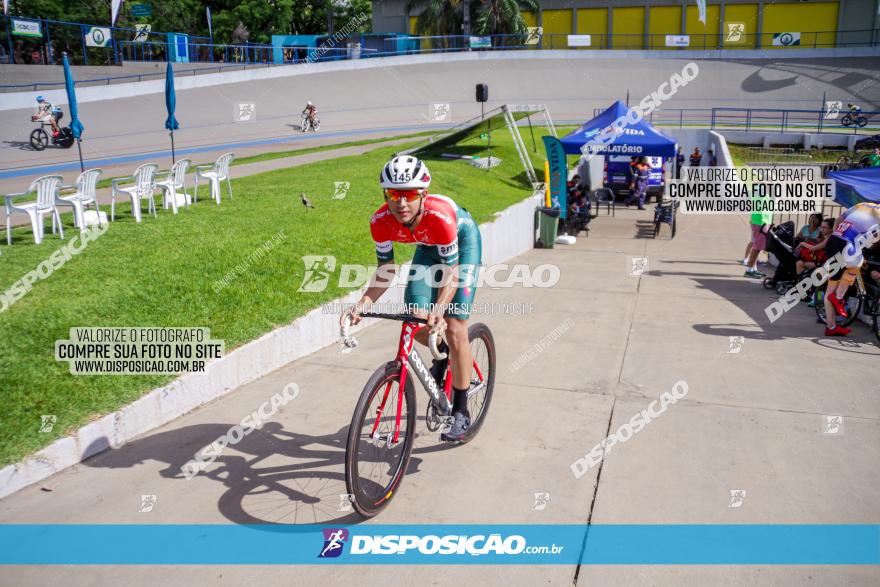 Taça Brasil de Ciclismo de Pista 2022