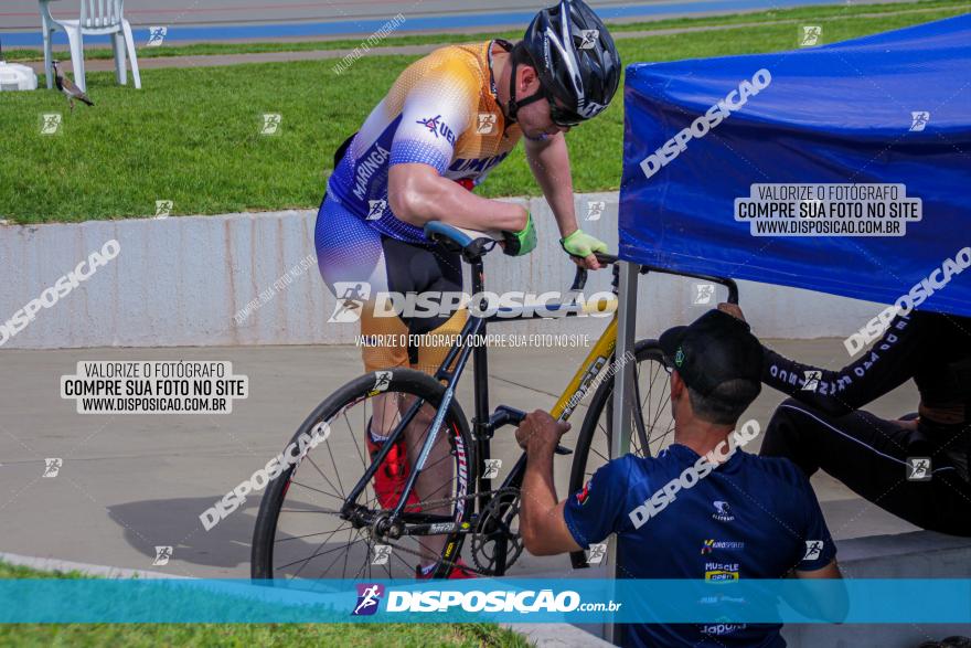 Taça Brasil de Ciclismo de Pista 2022